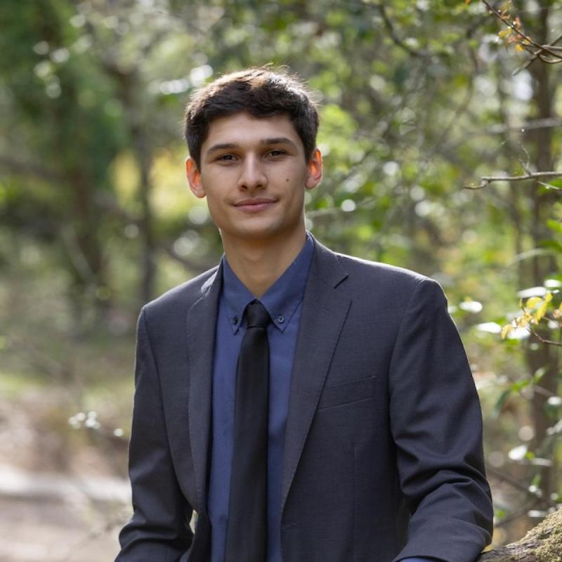 SSU McNair Scholar 